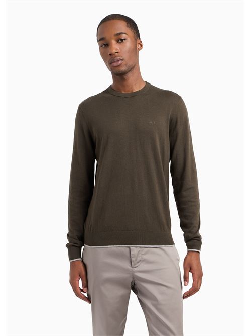  ARMANI EXCHANGE | 8NZM6A ZM1HZ/1897